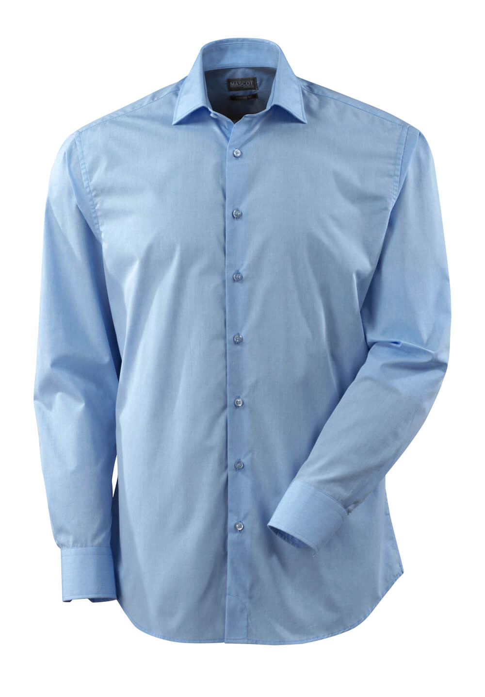 Mascot FRONTLINE  Shirt, short-sleeved 50632 light blue