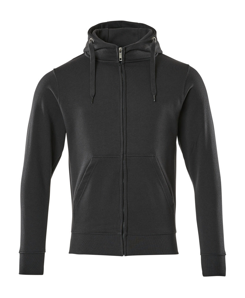 MASCOT® Gimont CROSSOVER Hoodie with zipper 51590