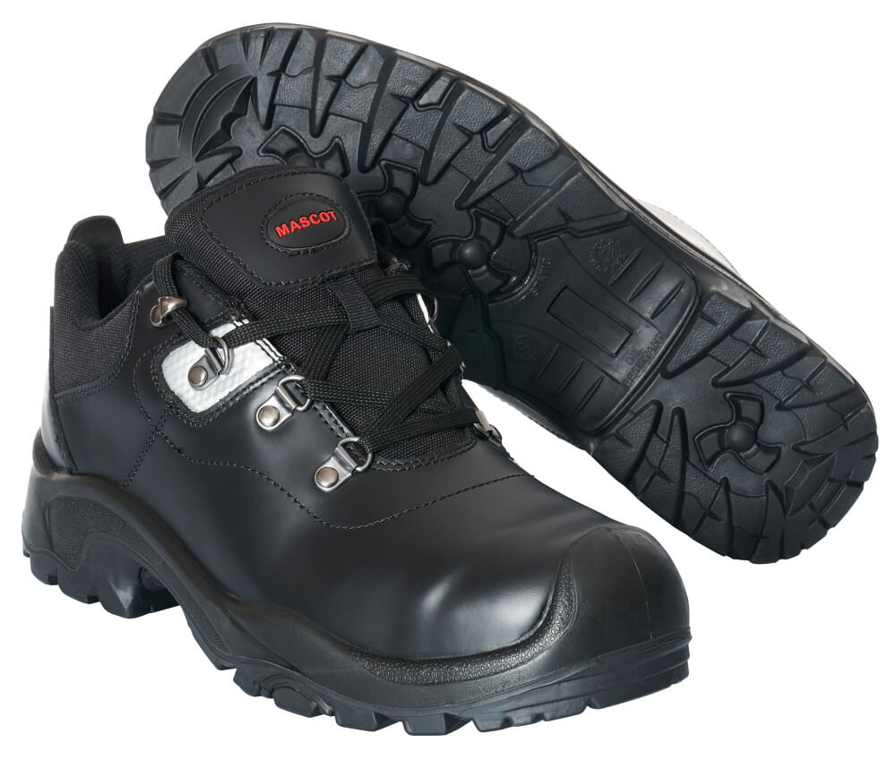 Mascot FOOTWEAR INDUSTRY  Safety Shoe F0221 black